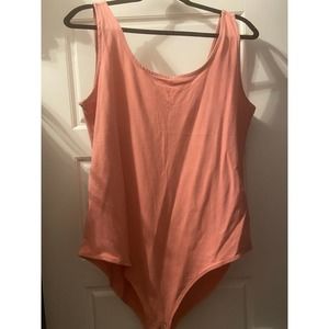 Gap stretch, bodysuit size extra large